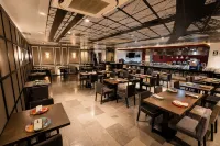 BTH Hotel – Boutique Concept - parking