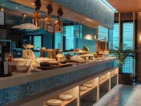 مي مالاجا باي ميليا Hotels near شاطئ غوادالورس