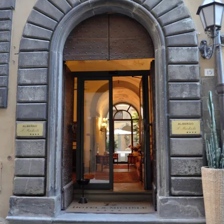 B&B Piccolo Hotel