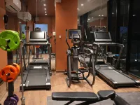 Ambiance Boutique Art Hotel Islamabad Hotels near F-8 Sector