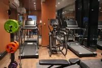 Ambiance Boutique Art Hotel Islamabad - Romantic