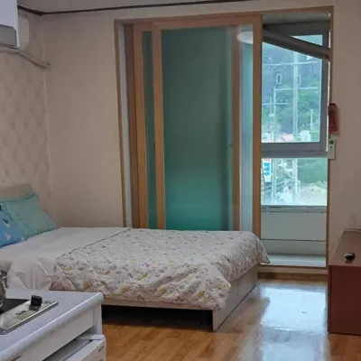 Chuncheon Saemmul Dungji Pension Hotel dekat Kimyoujeong