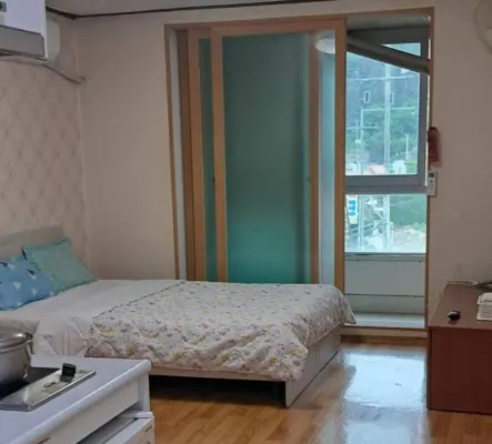Chuncheon Saemmul Dungji Pension - Pensions