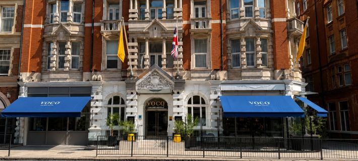 voco London - Bloomsbury by IHG Hotel a Londra