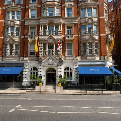 voco London - Bloomsbury by IHG Hotels near Bloomsbury