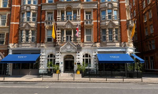 voco London - Bloomsbury by IHG