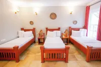 Amani Safari Lodge - Хоумстей