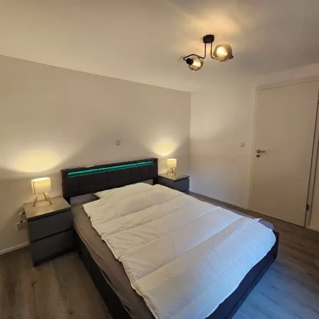 Zentral & Gemütliche Wohnung 2