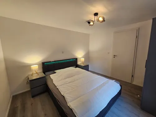 Zentral & Gemütliche Wohnung 2 - بيت ضيافة