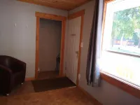 Overlook Inn & Cabins - Wifi
