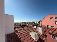 St. Michael Studios - con vistas al mar