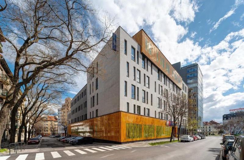 Clarion Congress Hotel Bratislava