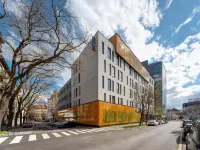 Clarion Congress Hotel Bratislava - 4-Star
