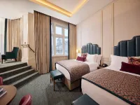 The Bedford Hotel Belfast - 2-Star