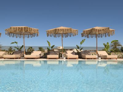 High Beach Resort