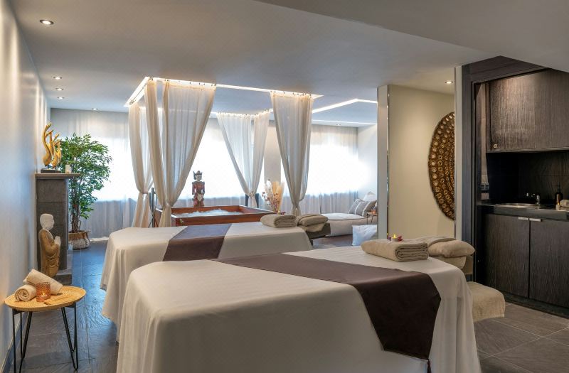 Hotel Évian-les-Bains by Leonardo Hotels photo 2