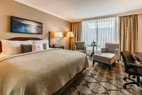 The Magnolia Hotel & Spa - balcony