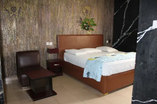 Rimrock Hotel - 2-Star