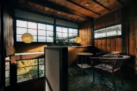 Moricho Ryokan - 2-Star