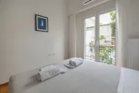 Thriasion 10 Atelier - Apartments