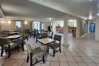 Travelodge by Wyndham Amarillo West Medical Center - sarapan