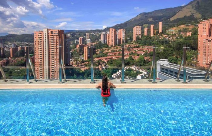 Novotel Medellin El Tesoro