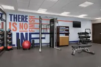 Hampton Inn Kernersville - Gym