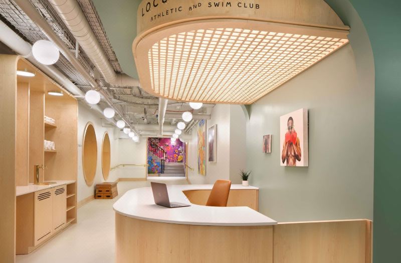 21C Museum Hotel St Louis photo 5