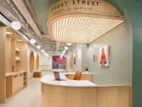 21C Museum Hotel St Louis - spa