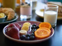 Ibis Styles Antofagasta - breakfast