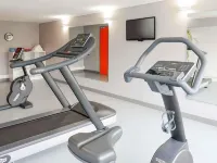 Ibis Styles Caen Centre Gare - Gym