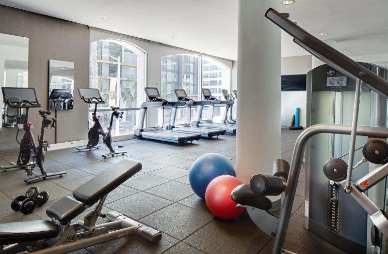 Andaz West Hollywood, BY Hyatt photo 4