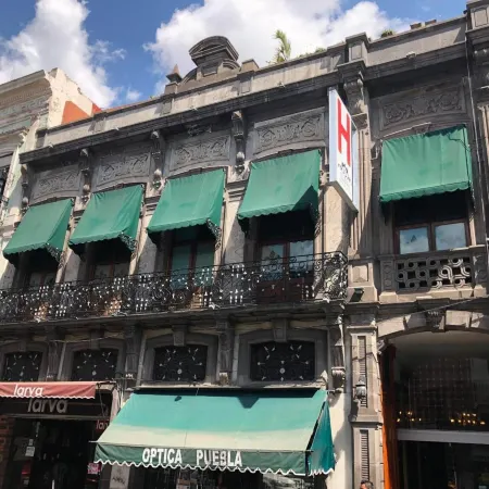 Hotel Elena