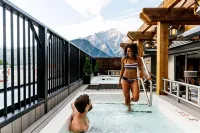 Mount Royal Hotel - Romantic