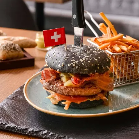 Mercure Geneva Airport