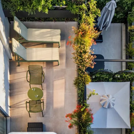 Zea Urban Living