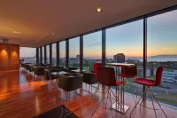 Hilton Reykjavik - bar