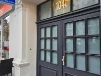 호텔-펜션 아르체 베를린 라디오 타워 주변 호텔