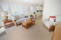 Casitas Coral Ridge - Gasthöfe