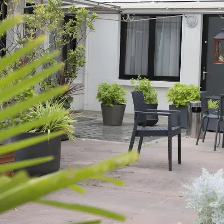 Oldegar Hôtel