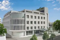 The Fern Residency Rajkot, Series by Marriott - parking