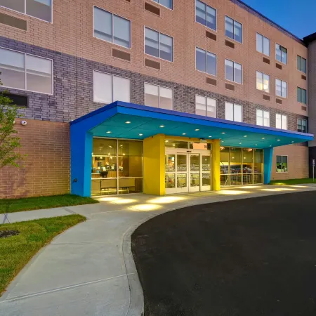 Tru by Hilton Cincinnati Airport South Florence