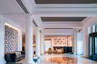 Renaissance Providence Downtown Hotel - Boutique