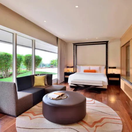 Courtyard by Marriott Pune Hinjewadi
