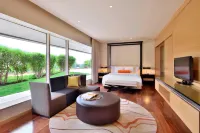 Courtyard by Marriott Pune Hinjewadi - Di lusso