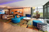 Fairfield Inn & Suites Corpus Christi Aransas Pass - Wifi
