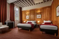 L'Hermitage Gantois, Autograph Collection - spa