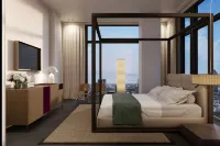 Roomers Parkview，豪華精選酒店，法蘭克福 - 新