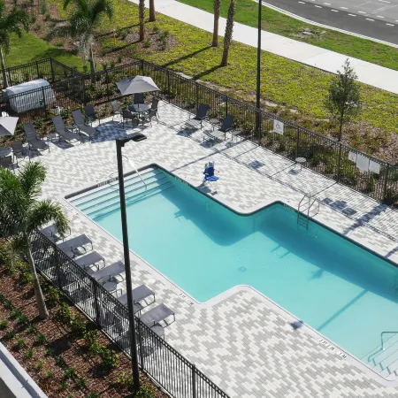 Fairfield Inn & Suites Melbourne Viera Town Center