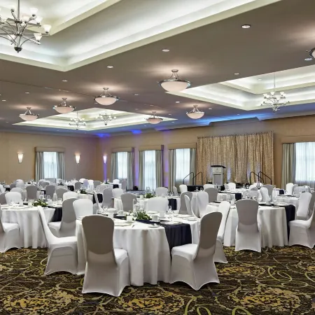 Delta Hotels Guelph Conference Centre